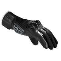 Spidi_tx2_gloves_black_white_side