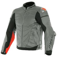 Dainese_super_race_perforated_jacket_charcoal_gray_fluo_red_750x750