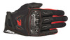 Alpinestars SMX-2 Air Carbon Honda Gloves