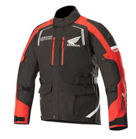 alpinestars andes v2 drystar waterproof jacket