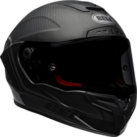 Bell-race-star-flex-dlx-ece-street-helmet-velocity-matte-gloss-black-front-right