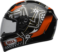 Bell-qualifier-dlx-mips-street-helmet-isle-of-man-2020-gloss-red-black-white-clear-shield-left