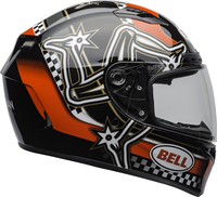 Bell-qualifier-dlx-mips-street-helmet-isle-of-man-2020-gloss-red-black-white-clear-shield-right