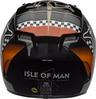 Bell-qualifier-dlx-mips-street-helmet-isle-of-man-2020-gloss-red-black-white-back