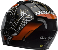 Bell-qualifier-dlx-mips-street-helmet-isle-of-man-2020-gloss-red-black-white-clear-shield-back-left