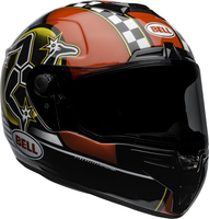 Bell-srt-street-helmet-isle-of-man-2020-gloss-black-red-front-right