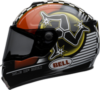 Bell-srt-street-helmet-isle-of-man-2020-gloss-black-red-left