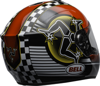 Bell-srt-street-helmet-isle-of-man-2020-gloss-black-red-clear-shield-back-right
