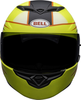 Bell-rs-2-street-helmet-swift-matte-hi-viz-orange-black-front
