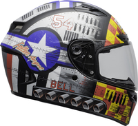 Bell-qualifier-dlx-mips-street-helmet-devil-may-care-2020-matte-gray-clear-shield-right