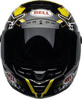 Bell-star-dlx-mips-ece-street-helmet-isle-of-man-gloss-black-yellow-front