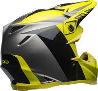 Bell-moto-9-flex-dirt-helmet-division-matte-gloss-black-hi-viz-gray-back-right