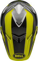 Bell-moto-9-flex-dirt-helmet-division-matte-gloss-black-hi-viz-gray-top
