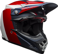Bell-moto-9-flex-dirt-helmet-division-matte-gloss-white-blue-red-front-right