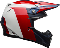 Bell-moto-9-flex-dirt-helmet-division-matte-gloss-white-blue-red-right