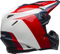 Bell-moto-9-flex-dirt-helmet-division-matte-gloss-white-blue-red-back-right