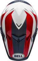 Bell-moto-9-flex-dirt-helmet-division-matte-gloss-white-blue-red-top