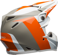 Bell-moto-9-flex-dirt-helmet-division-matte-gloss-white-orange-sand-back-right