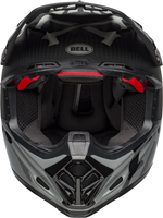 Bell-moto-9-flex-dirt-helmet-fasthouse-wrwf-matte-gloss-black-white-gray-front