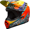 Bell-moto-9-mips-dirt-helmet-tagger-breakout-gloss-orange-yellow-front-left