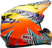 Bell-moto-9-mips-dirt-helmet-tagger-breakout-gloss-orange-yellow-back-right