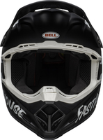 Bell-moto-9-mips-dirt-helmet-fasthouse-signia-matte-black-white-front