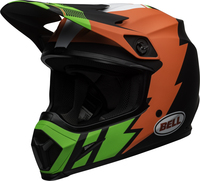 Bell-mx-9-mips-dirt-helmet-strike-matte-infrared-green-black-front-left