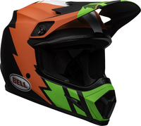 Bell-mx-9-mips-dirt-helmet-strike-matte-infrared-green-black-front-right