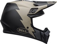 Bell-mx-9-mips-dirt-helmet-strike-matte-khaki-black-right