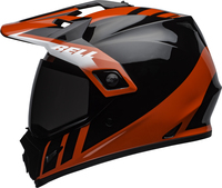 Bell-mx-9-adventure-mips-dirt-helmet-dash-gloss-black-red-white-left