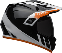 Bell-mx-9-adventure-mips-dirt-helmet-dash-gloss-black-white-orange-right