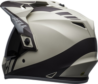 Bell-mx-9-adventure-mips-dirt-helmet-dash-matte-sand-brown-gray-back-left