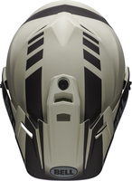 Bell-mx-9-adventure-mips-dirt-helmet-dash-matte-sand-brown-gray-top
