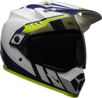 Bell-mx-9-adventure-mips-dirt-helmet-dash-gloss-white-blue-hi-viz-front-right
