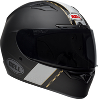 Bell-qualifier-dlx-mips-street-helmet-vitesse-matte-gloss-black-white-front-right