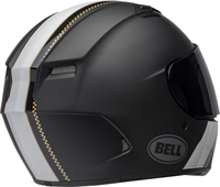 Bell-qualifier-dlx-mips-street-helmet-vitesse-matte-gloss-black-white-back-right