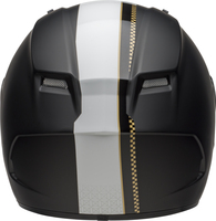 Bell-qualifier-dlx-mips-street-helmet-vitesse-matte-gloss-black-white-back