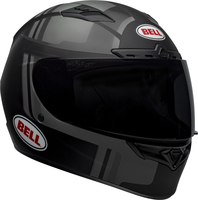 Bell-qualifier-dlx-mips-street-helmet-torque-matte-black-gray-front-right