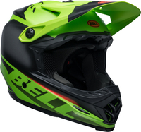 Bell-moto-9-youth-mips-dirt-helmet-glory-matte-green-black-infrared-front-right