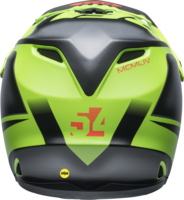 Bell-moto-9-youth-mips-dirt-helmet-glory-matte-green-black-infrared-back