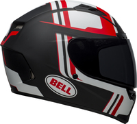 Bell-qualifier-dlx-mips-street-helmet-torque-matte-black-red-right