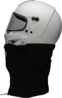 Bell-eliminator-forced-air-side-x-side-helmet-gloss-white-left