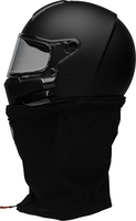 Bell-eliminator-forced-air-side-x-side-helmet-matte-black-left