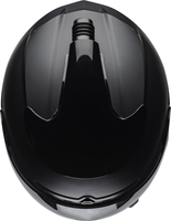 Bell-qualifier-dlx-forced-air-side-by-side-helmet-matte-black-top