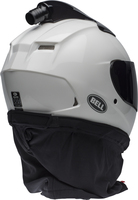 Bell-qualifier-forced-air-side-by-side-helmet-gloss-white-back-right