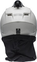 Bell-qualifier-forced-air-side-by-side-helmet-gloss-white-back