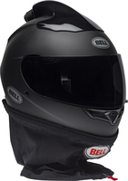 Bell-qualifier-forced-air-side-by-side-helmet-matte-black-front-right