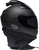 Bell-qualifier-forced-air-side-by-side-helmet-matte-black-right