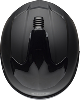 Bell-qualifier-forced-air-side-by-side-helmet-matte-black-top