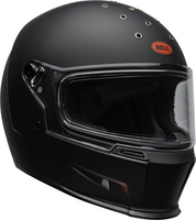 Bell-eliminator-culture-helmet-vanish-matte-black-red-clear-shield-front-right